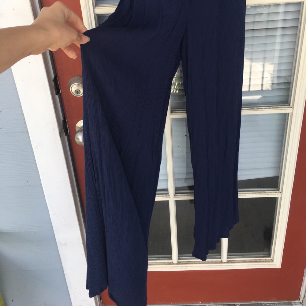 KNOX ROSE LONG ROMPER - Picture 3 of 4